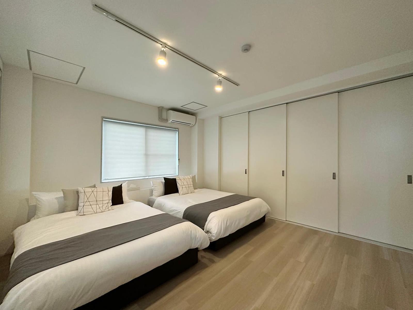 Bhotel Kaniwasou 201 2Br Apt, Near Itsukushima Shrine, For 12 Ppl Hatsukaichi Exterior photo